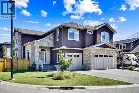 172 Kinniburgh Way Chestermere AB T1X0R8