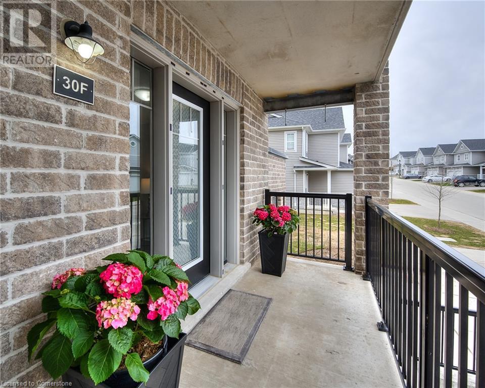 1989 OTTAWA Street S Unit# 30F