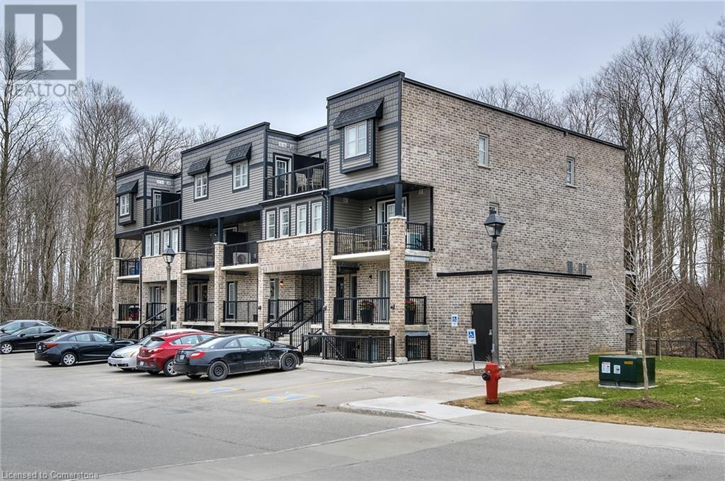 1989 OTTAWA Street S Unit# 30F