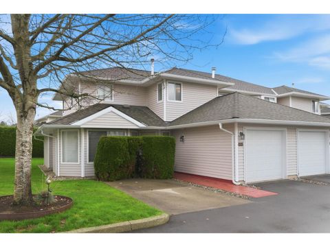 55 21928 48 AVENUE Langley BC V3A8H1