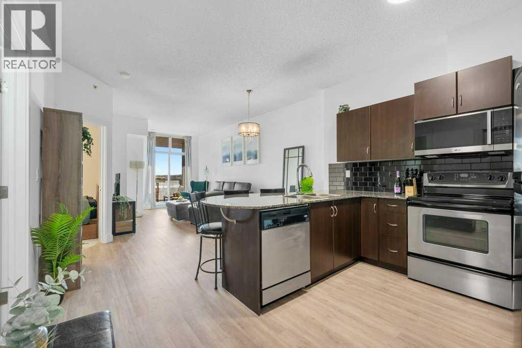 6608, 11811 Lake Fraser Drive SE