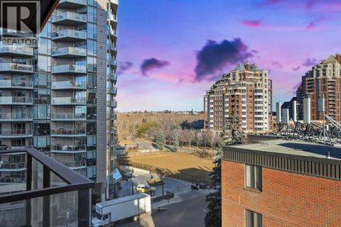 604, 730 2 Avenue SW Calgary AB T2P1R8