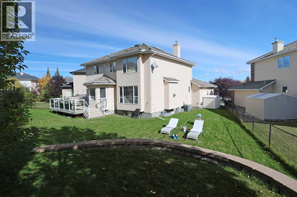 161 Hamptons Gardens NW