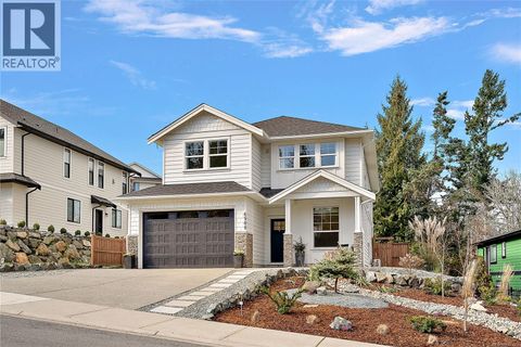 6900 Blanchard Rd Sooke BC V9Z1P2