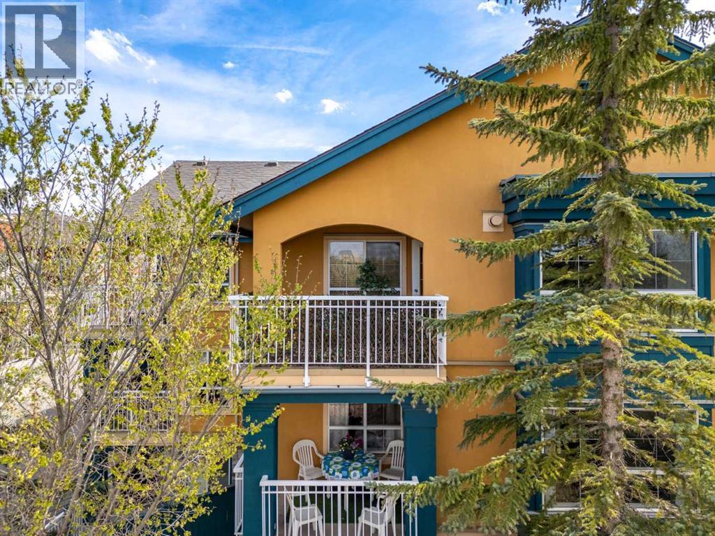 306, 25 Richard Place SW