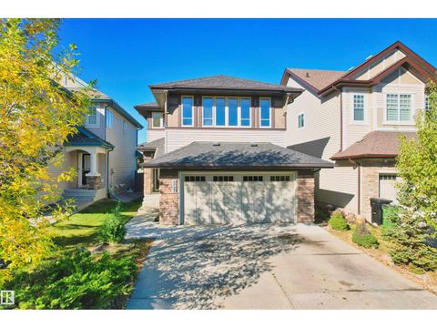 2727 ANDERSON CR SW Edmonton AB T6W0K5