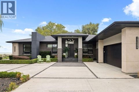 551 ROSS BEACH ROAD Lakeshore ON N0R1A0