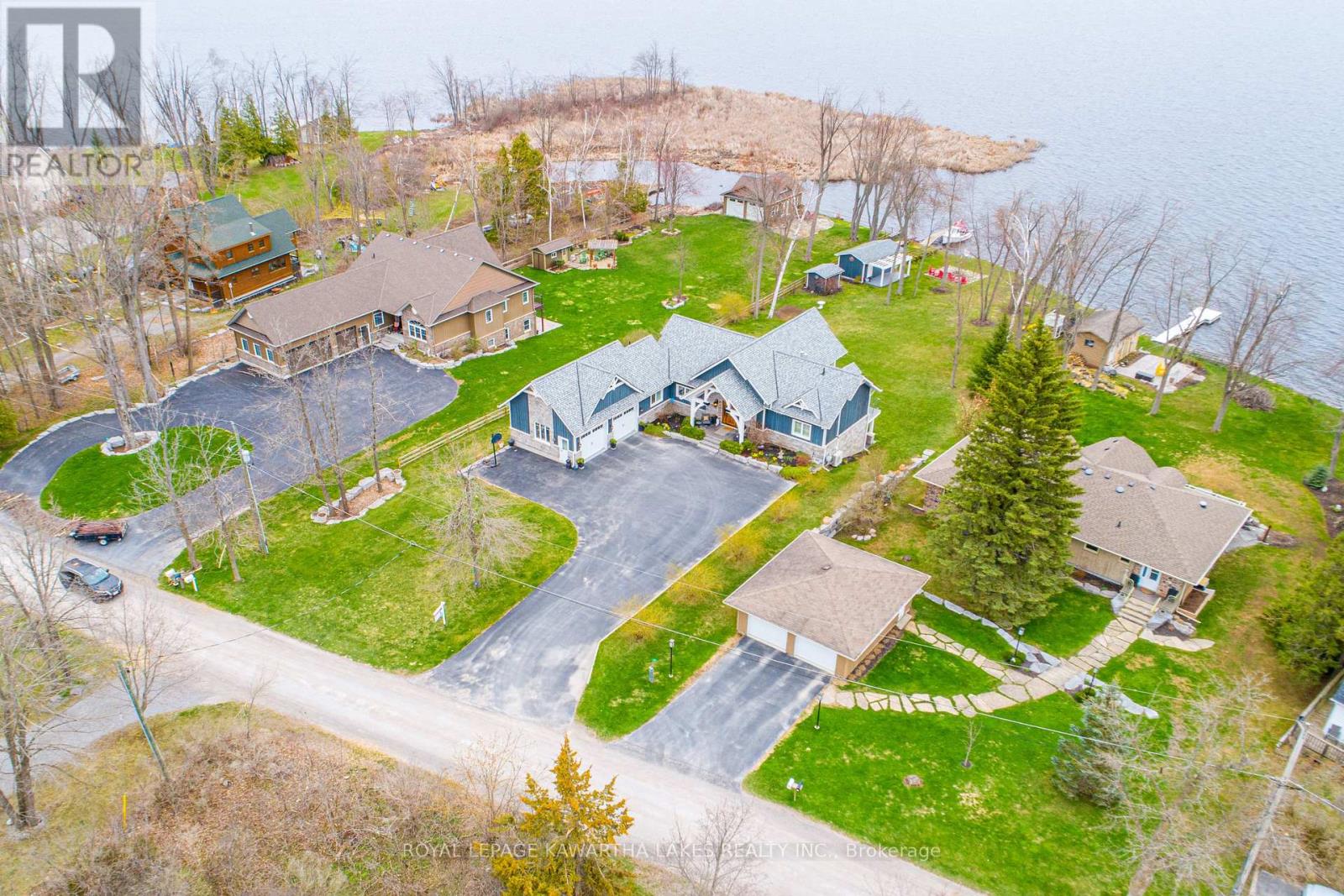56 FALLS BAY ROAD