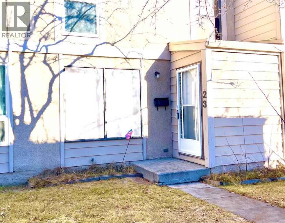 23, 2319 56 Street NE