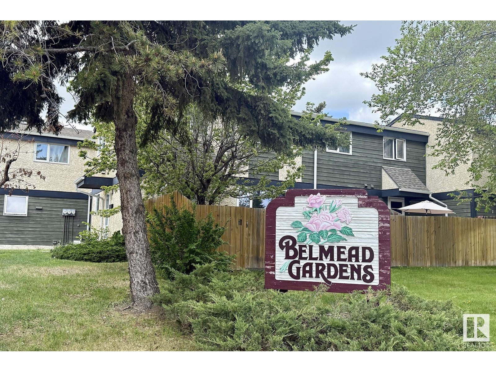 4 BELMEAD GARDENS GD NW