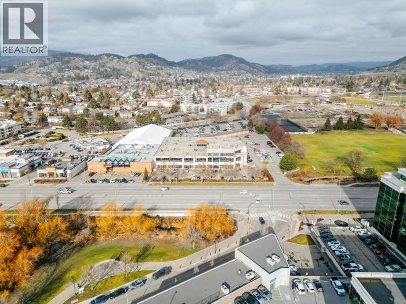 1634 Harvey Avenue Unit# 224C