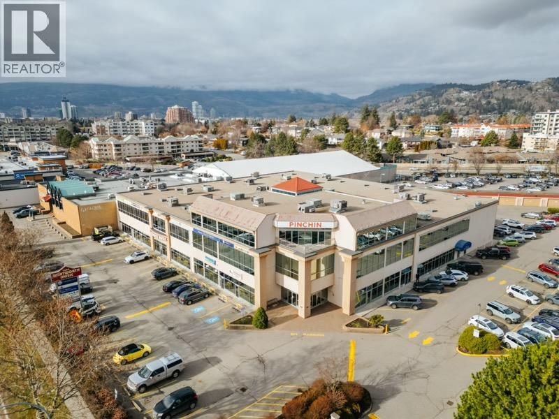 1634 Harvey Avenue Unit# 224C