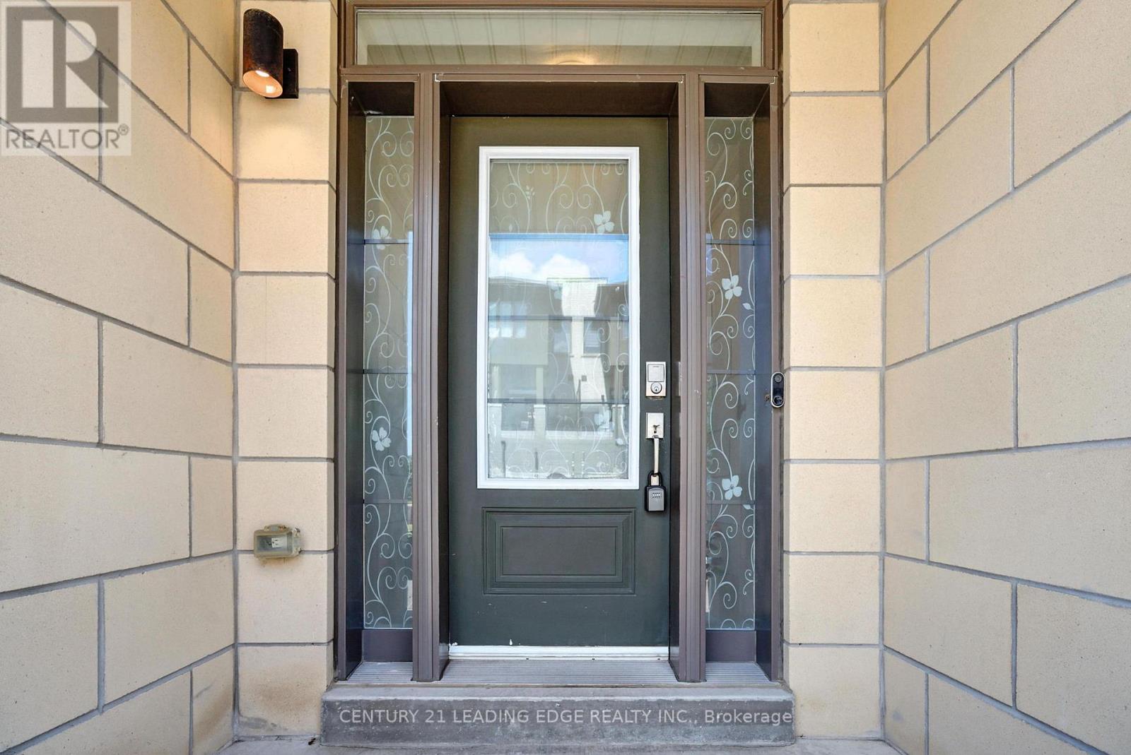 52 DONALD FLEMING WAY