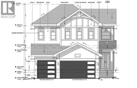 212 South Shore View Chestermere AB T1X2Y3