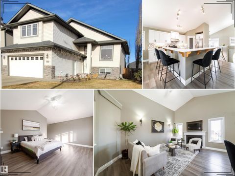 114 CARSON DR Sherwood Park AB T8H2K4
