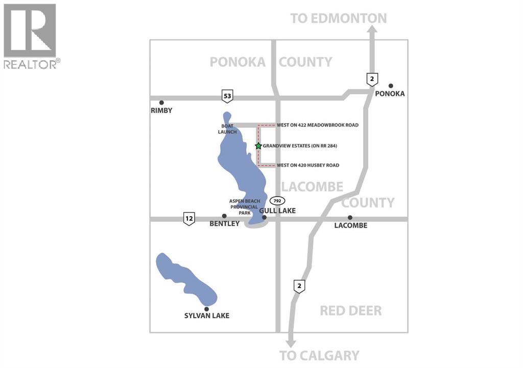 13, 420069 Range Road 284