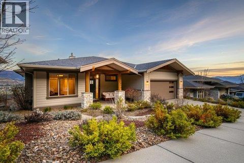 4008 Terrapin Place Vernon BC V1T9W4