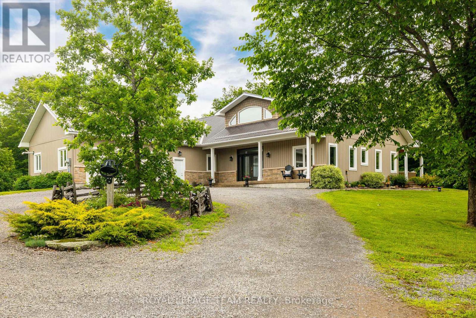 1142 COUNTY ROAD 43 ROAD