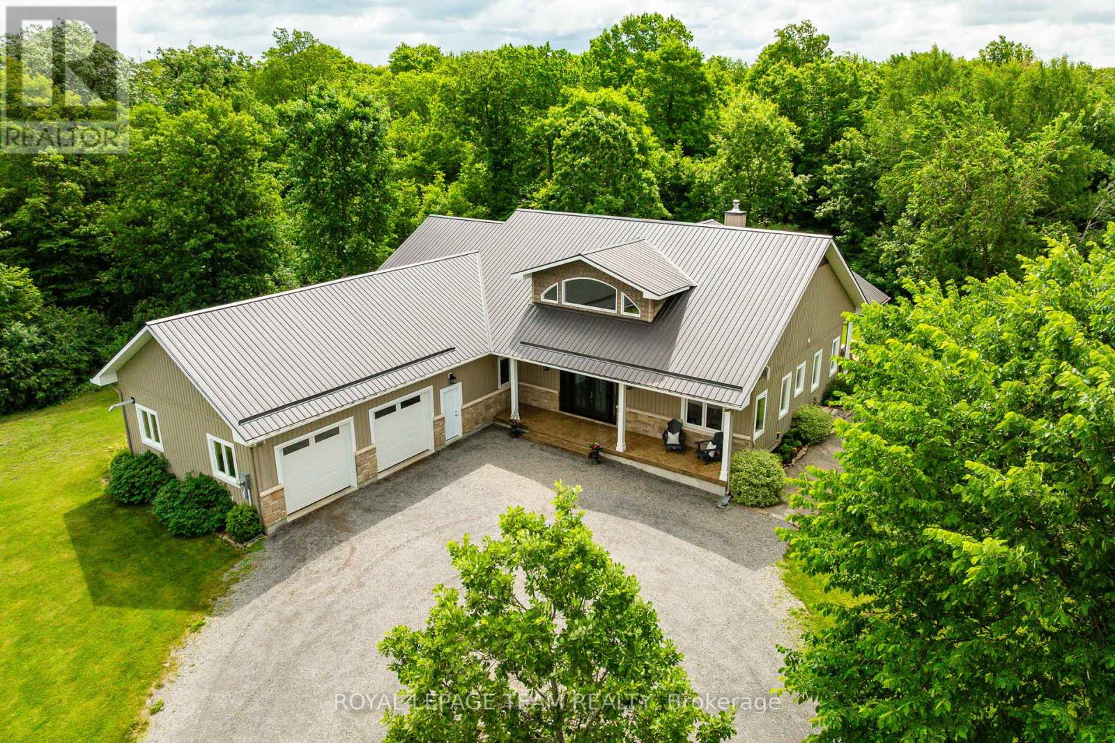 1142 COUNTY ROAD 43 ROAD