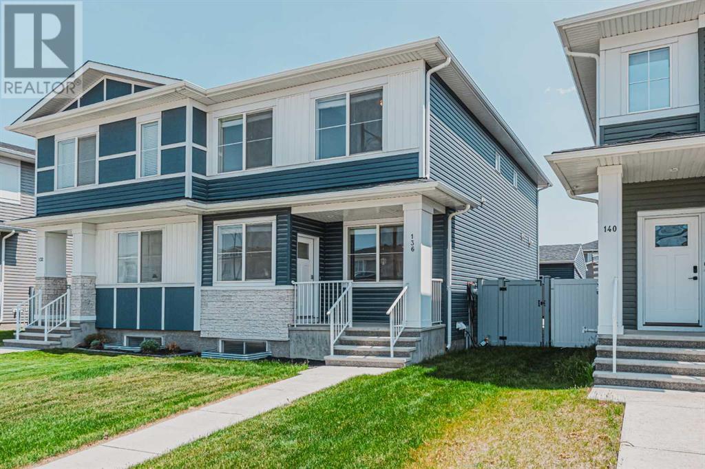 136 Chelsea Drive