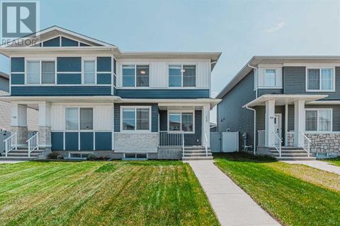 136 Chelsea Drive Chestermere AB T1X1Z3