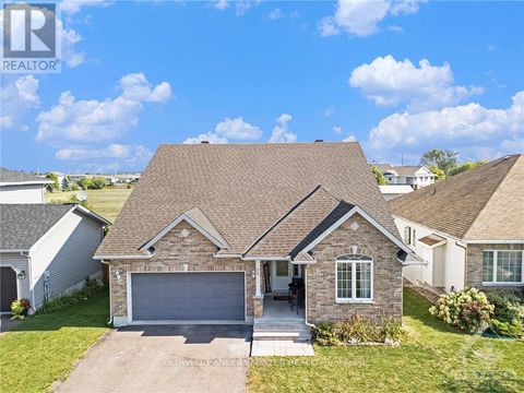 22 FRIEDAY STREET Arnprior ON K7S0A6