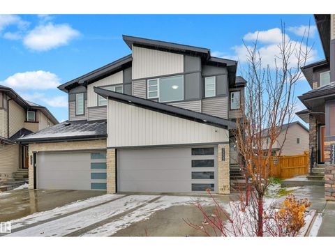 7234 CHIVERS PL SW Edmonton AB T6W4L4