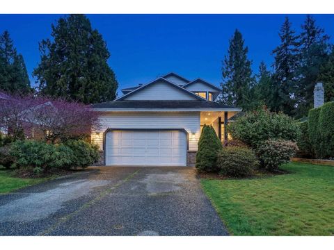 12316 SOUTHPARK CRESCENT Surrey BC V3X2C1
