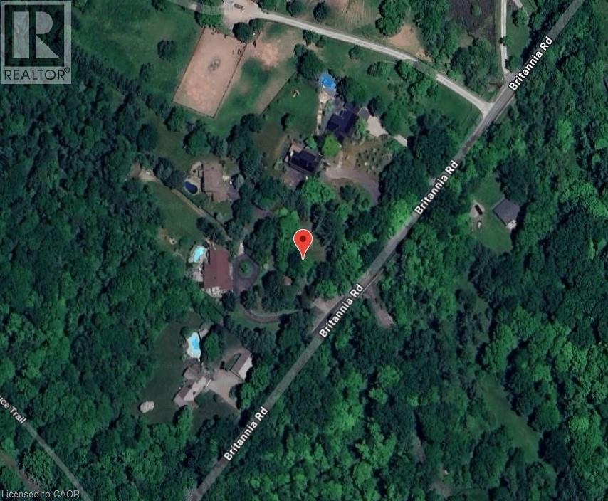 2431 BRITANNIA Road