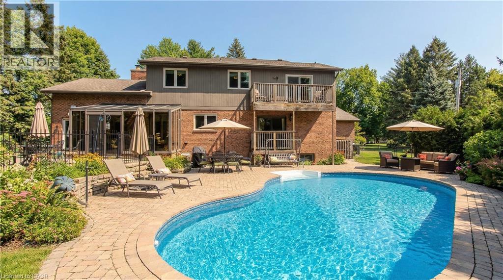 2431 BRITANNIA Road