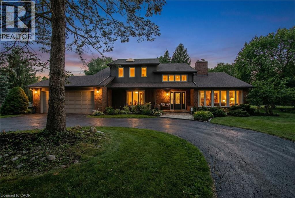 2431 BRITANNIA Road
