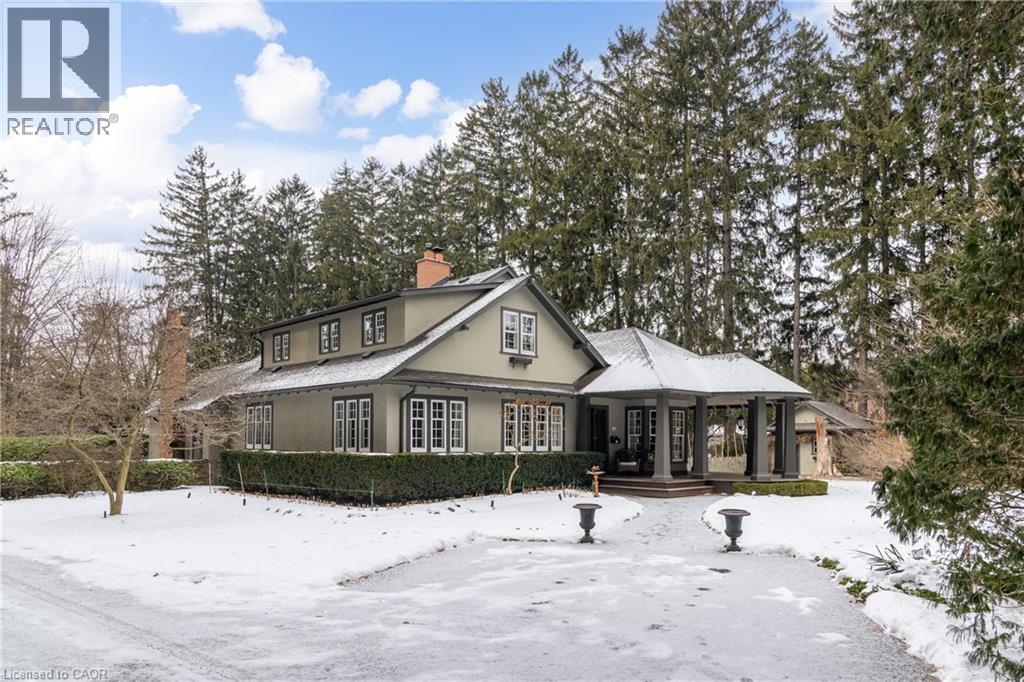 2055 LAKESHORE Road E