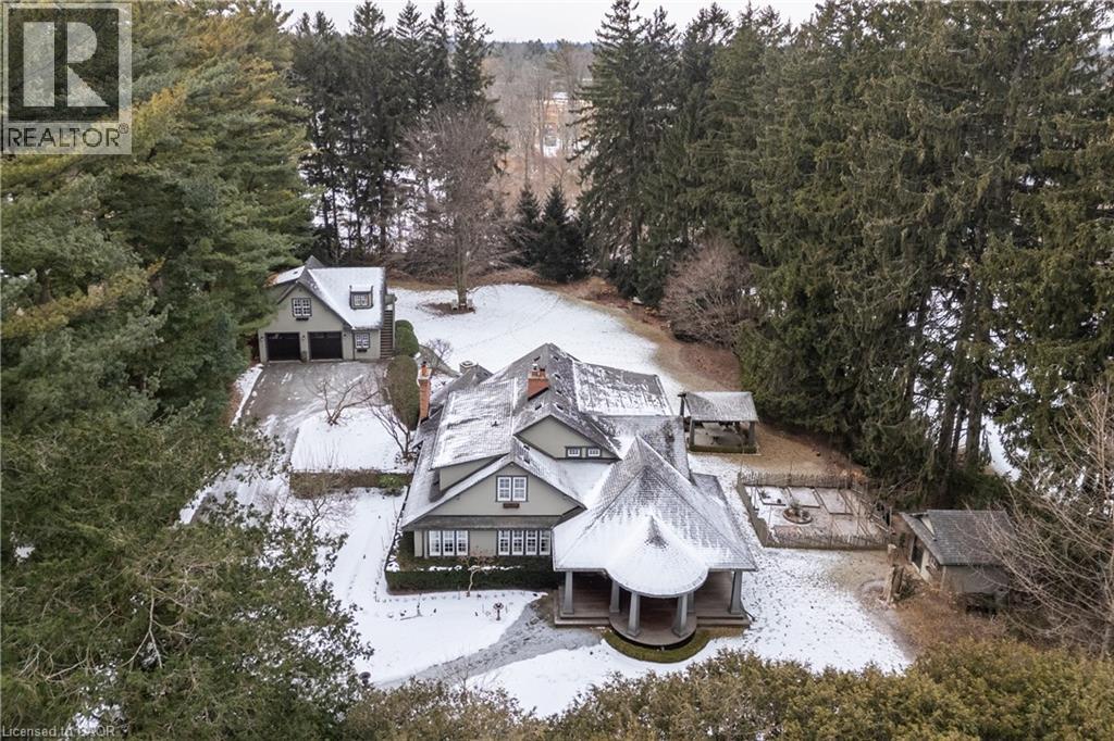 2055 LAKESHORE Road E