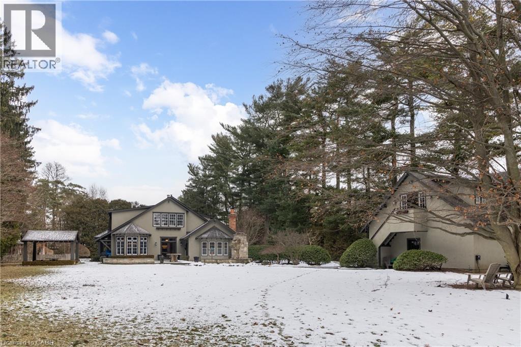 2055 LAKESHORE Road E