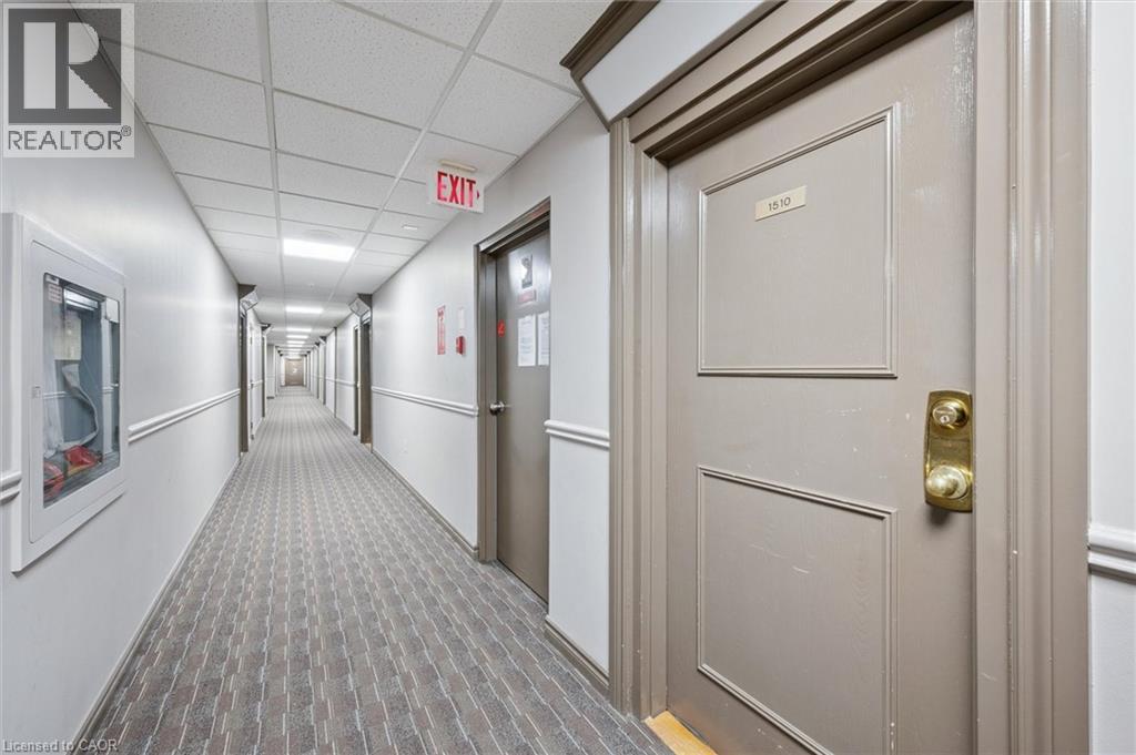 35 GREEN VALLEY Drive Unit# 1510