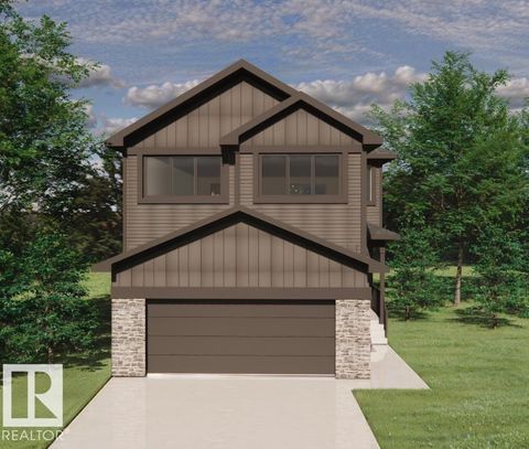 14 Grayson GR Stony Plain AB T7Z0A0