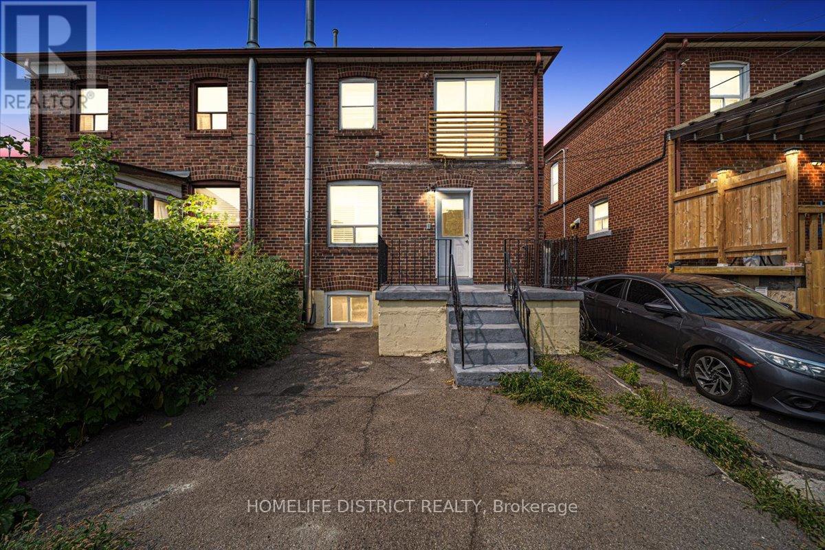 2055 EGLINTON AVENUE W