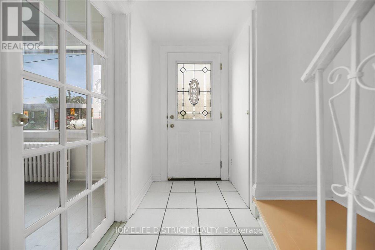 2055 EGLINTON AVENUE W