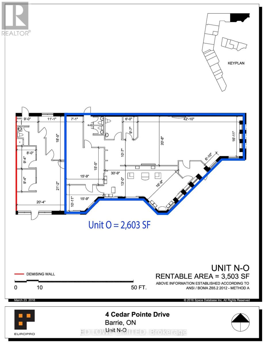 O - 4 CEDAR POINTE DRIVE