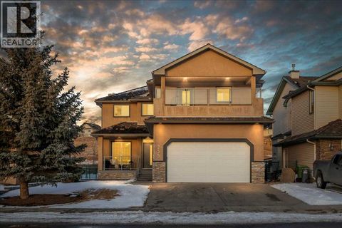 255 Gleneagles View Cochrane AB T4C2H5