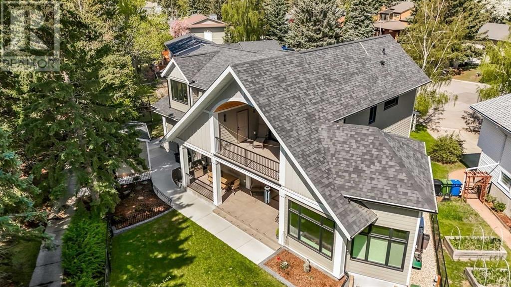 18 Varsplain Place NW