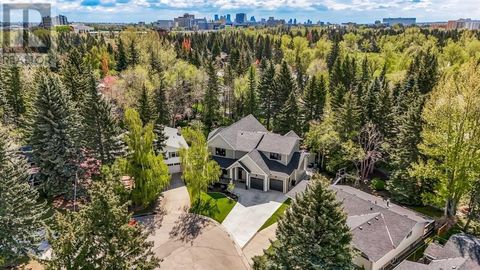 18 Varsplain Place NW Calgary AB T3A0C7