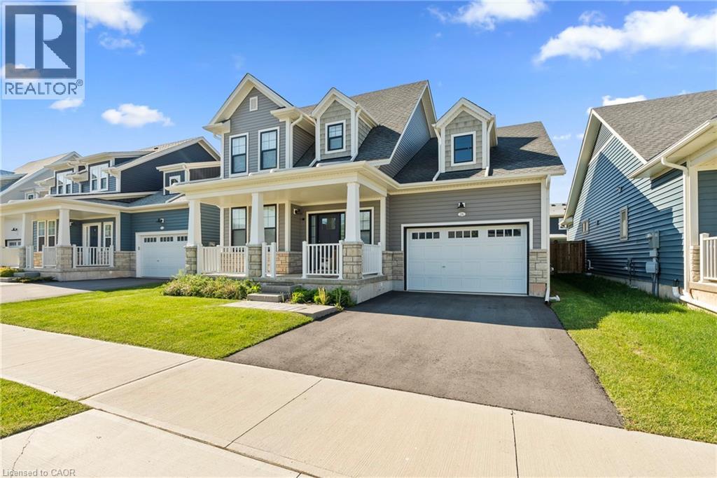 26 BEACHWALK Crescent