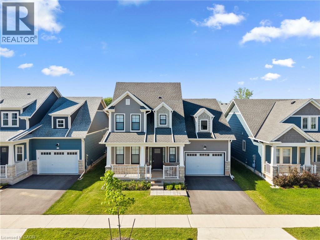 26 BEACHWALK Crescent
