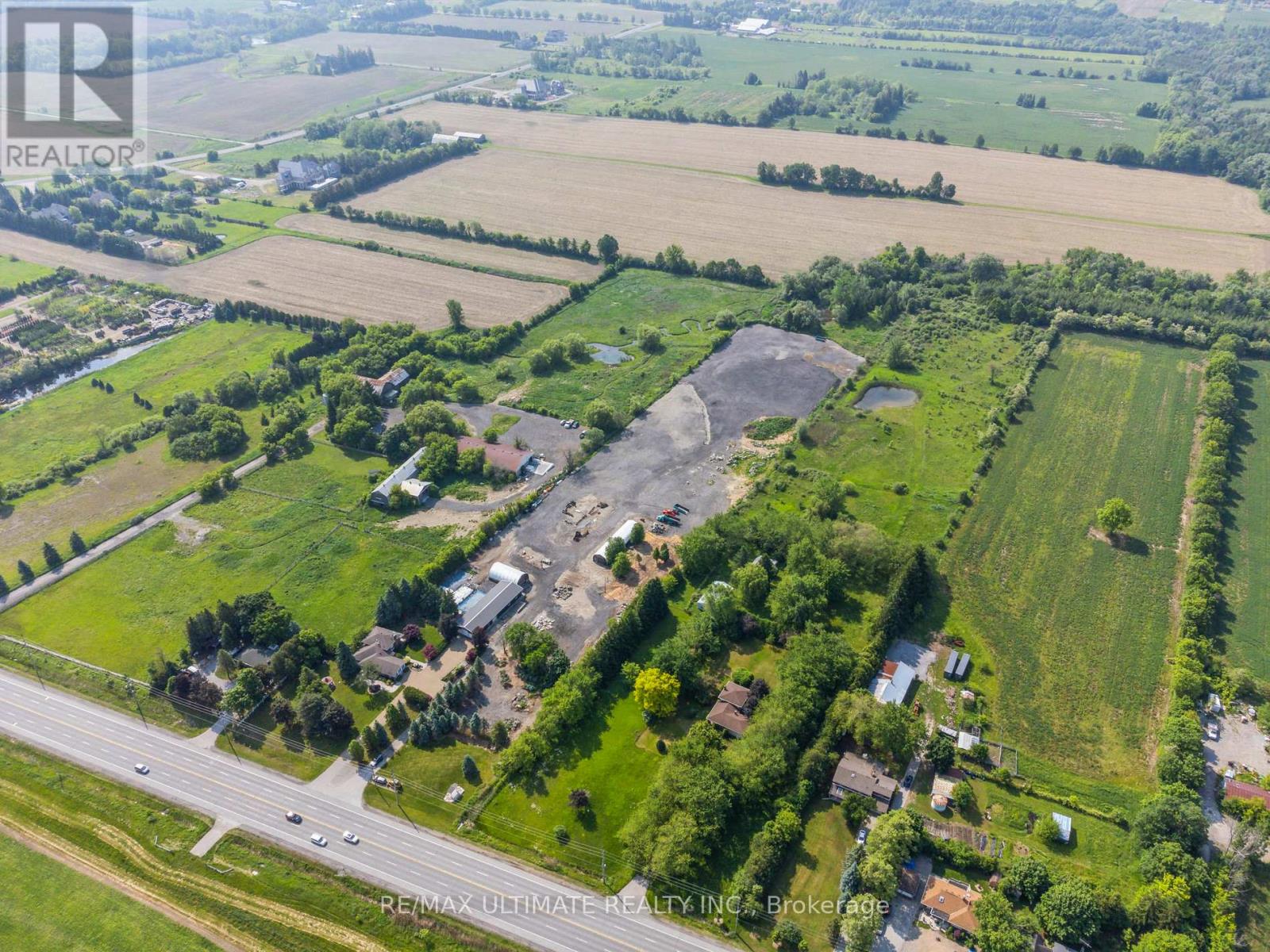 4285 STOUFFVILLE ROAD
