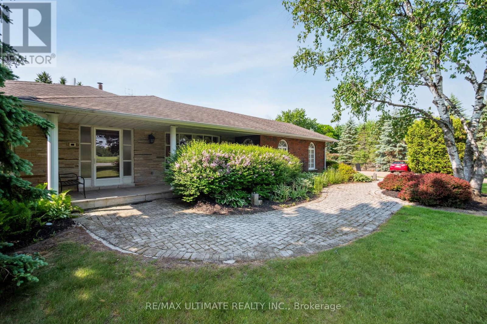 4285 STOUFFVILLE ROAD