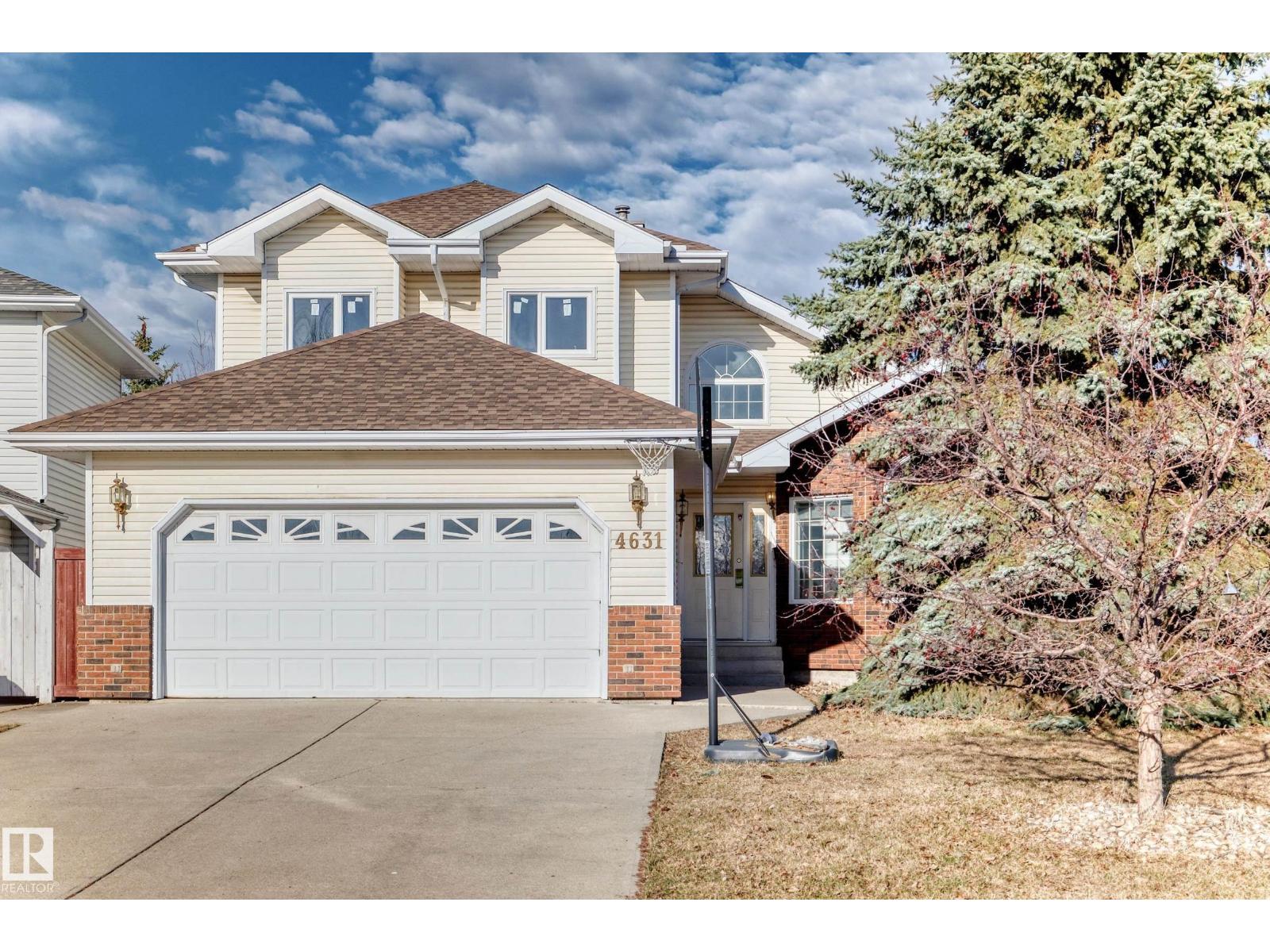4631 43 AV NW
