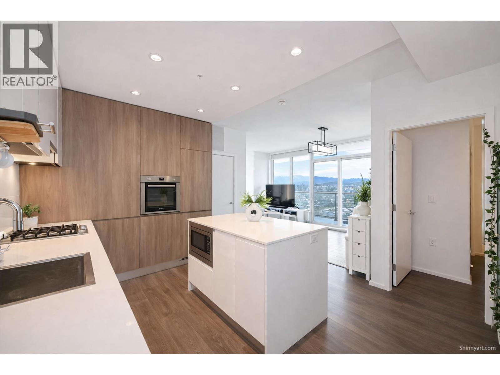 1911 4650 BRENTWOOD BOULEVARD