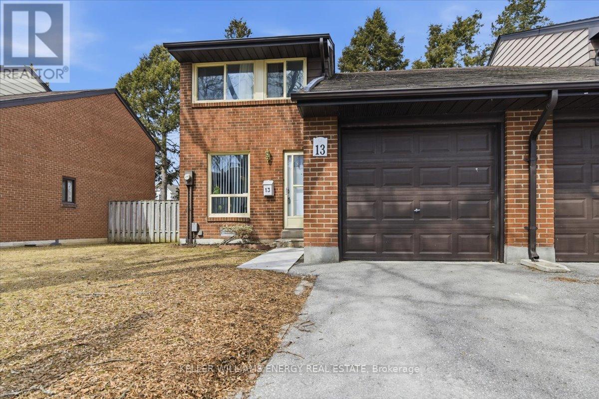 13 - 155 GLOVERS ROAD E