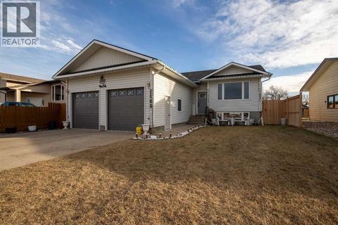 5018 42 Avenue Taber AB T1G1A6